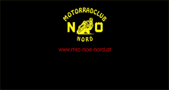 Desktop Screenshot of mrc-noe-nord.at