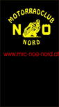 Mobile Screenshot of mrc-noe-nord.at